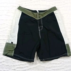 Men's Size 32 Sideout Swim Trunks